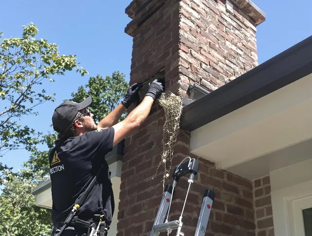 Animal & Debris Removal service in Norco, CA