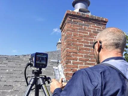Chimney Inspection service in Norco, CA