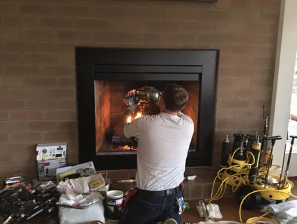 Chimney Liner Services service in Norco, CA