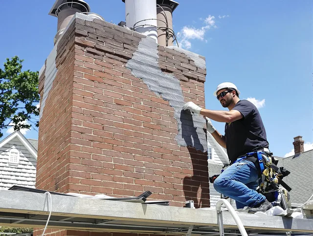 Chimney Restoration service in Norco, CA