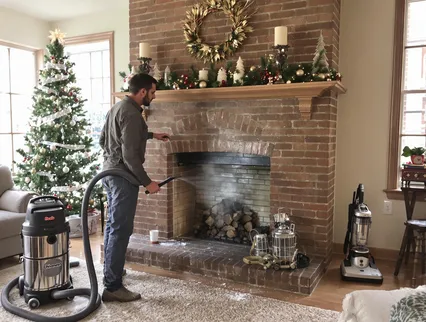 Fireplace Cleaning service in Norco, CA