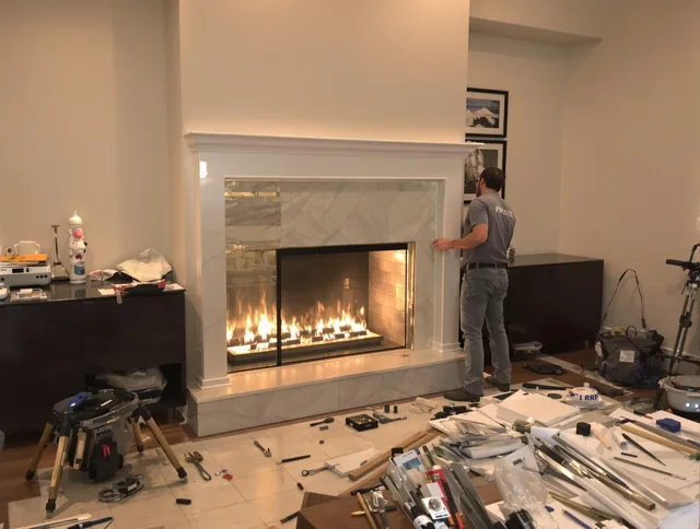 Fireplace Installation service in Norco, CA