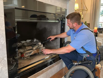 Fireplace Maintenance service in Norco, CA