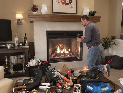 Fireplace Safety Inspection service in Norco, CA
