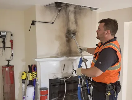 Soot Removal service in Norco, CA